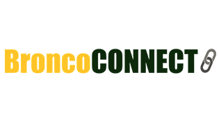 Bronco Connect