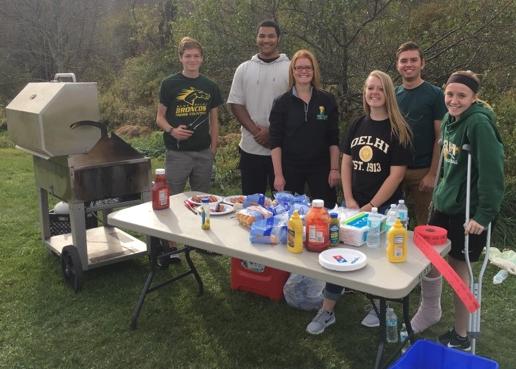 SAAC Celebrates Fan Appreciation Day During Saturday's Soccer Doubleheader
