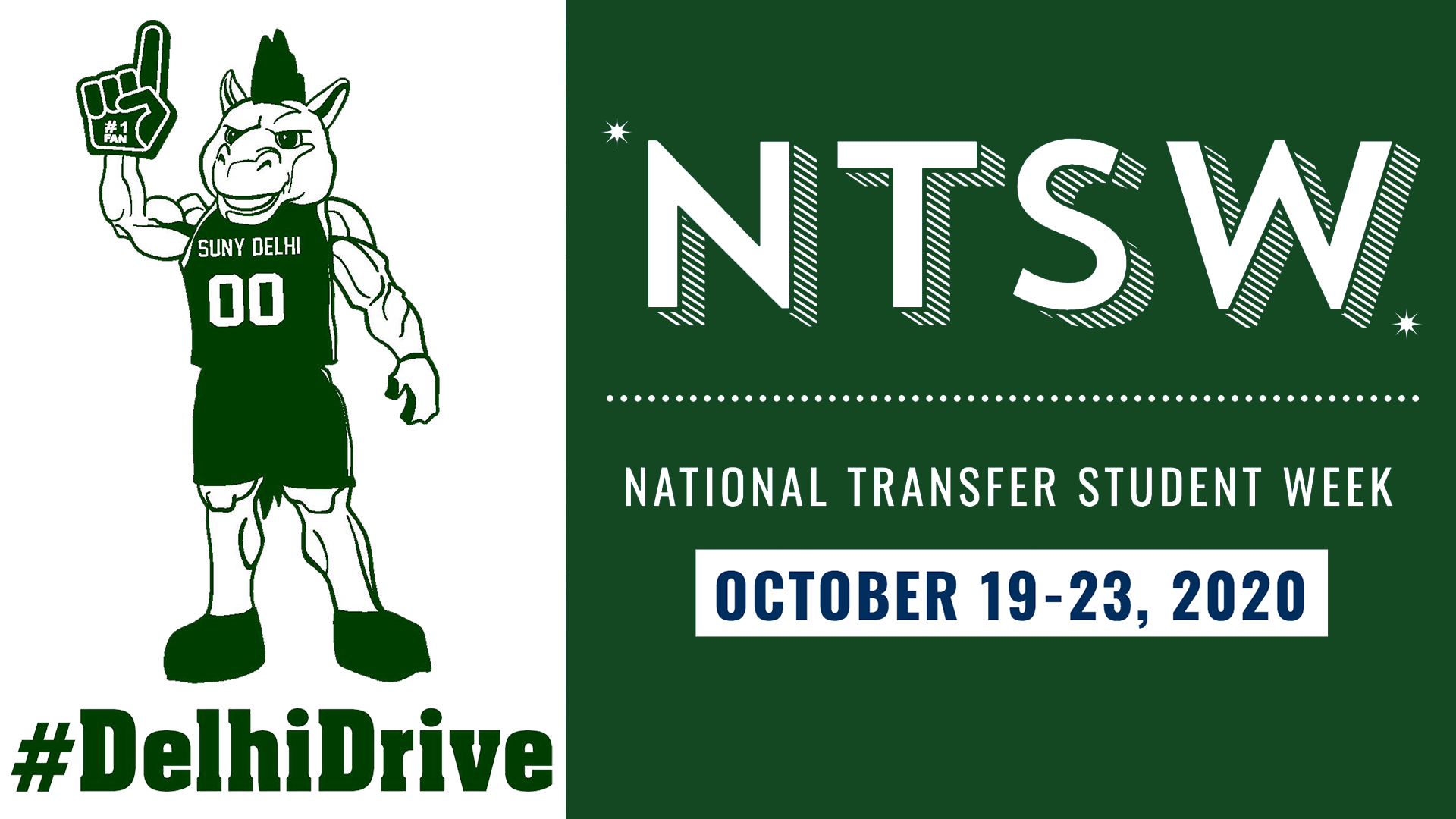 Broncos Share Transfer Stories to Wrap National Transfer Student Week