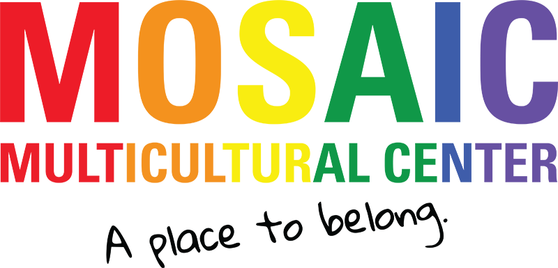 MOSAIC Multicultural Center
