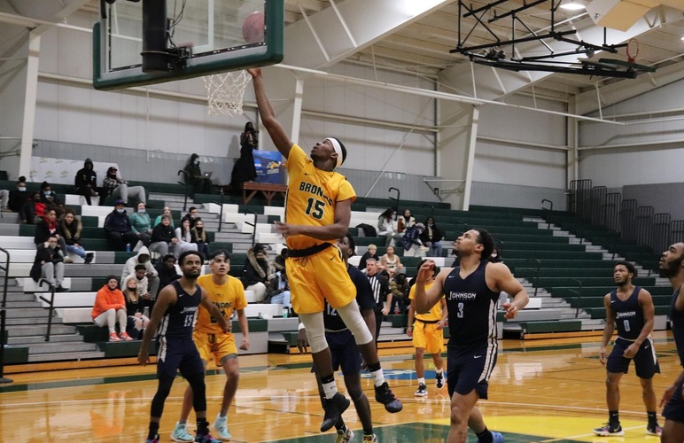 Broncos Win First Game Back From Break