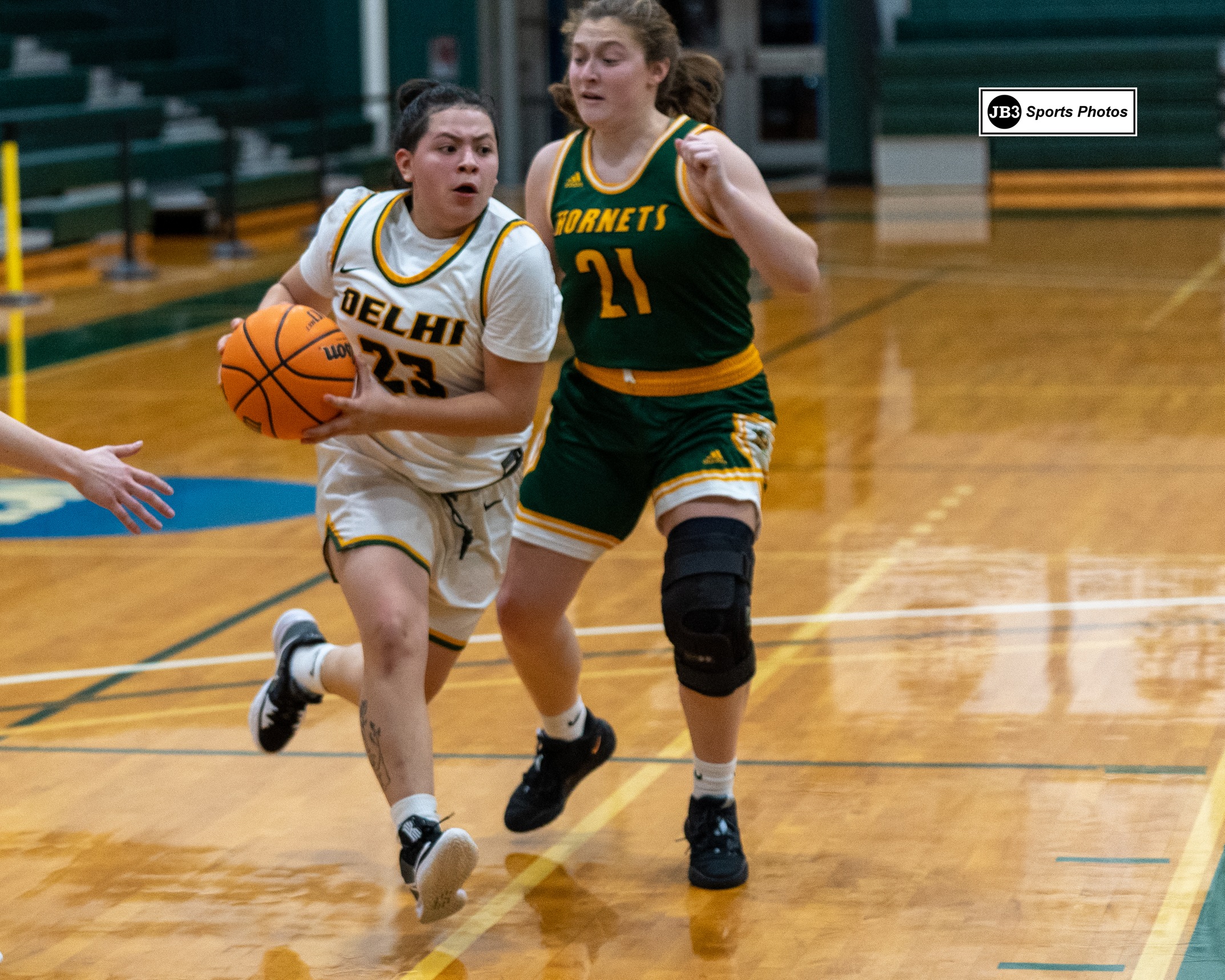 Women&rsquo;s Basketball Drops Home Game to NVU-Lyndon