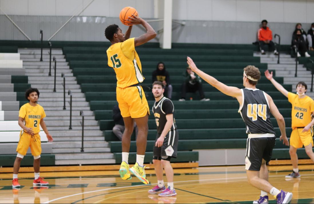2022-23 Men's Basketball Season Preview