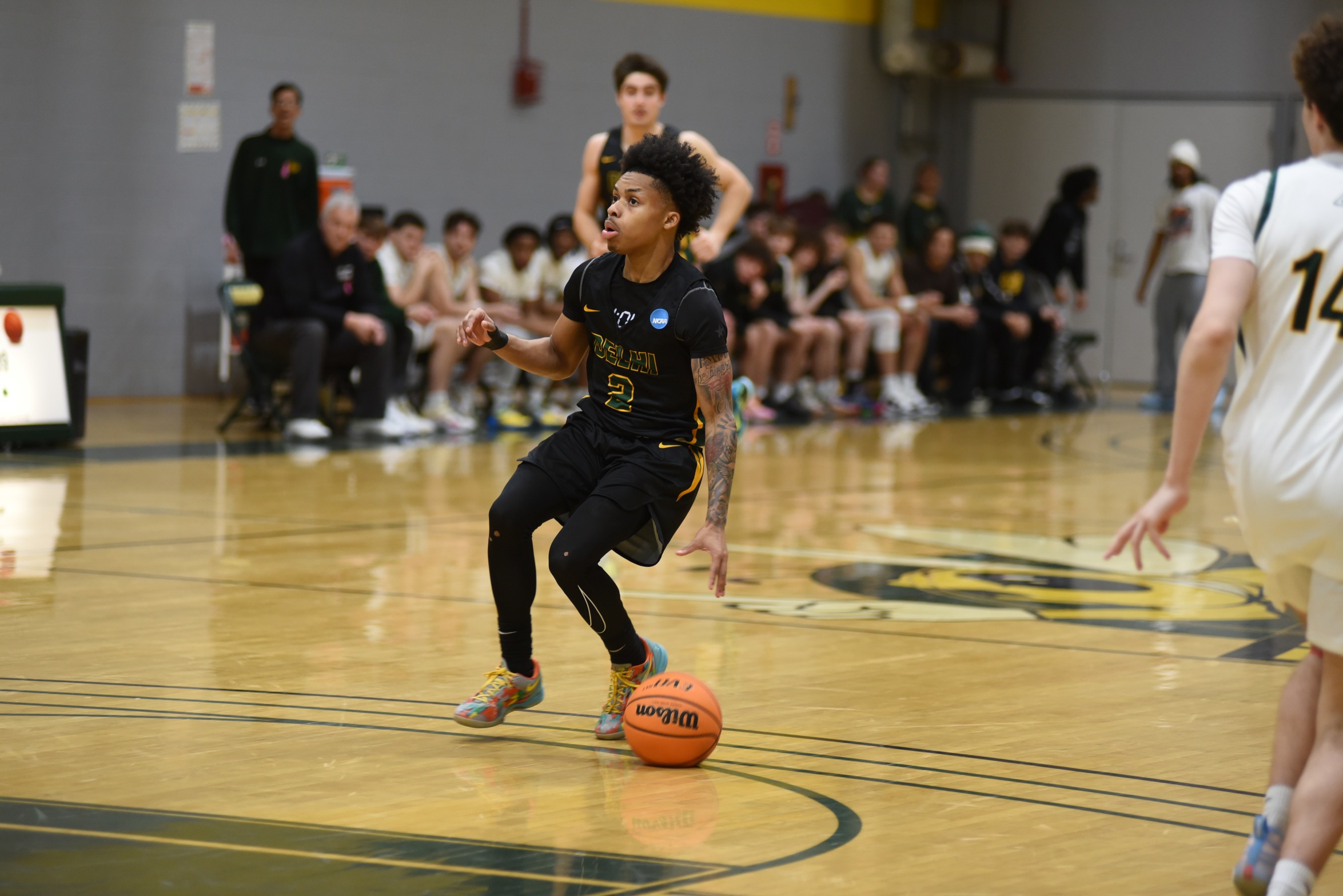 Broncos Outlast VTSU Lyndon 97-90