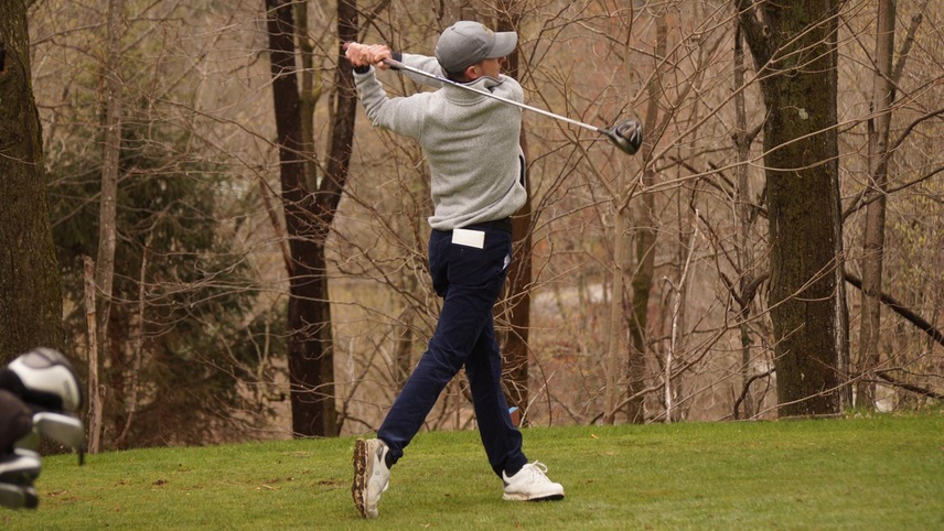 golfer