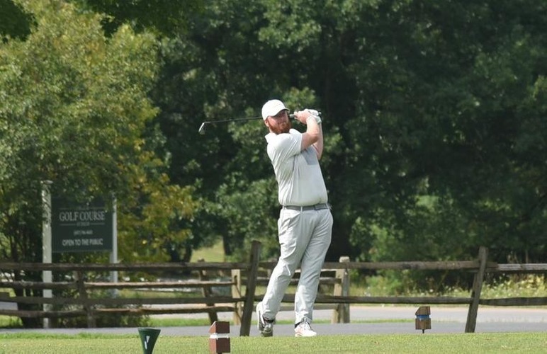 Men's Golf Fill Up Four of the Top Five Spots, Take Home the Win at Home Invitational