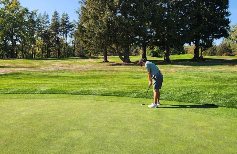 Broncos Compete in Two Day RPI Invitational
