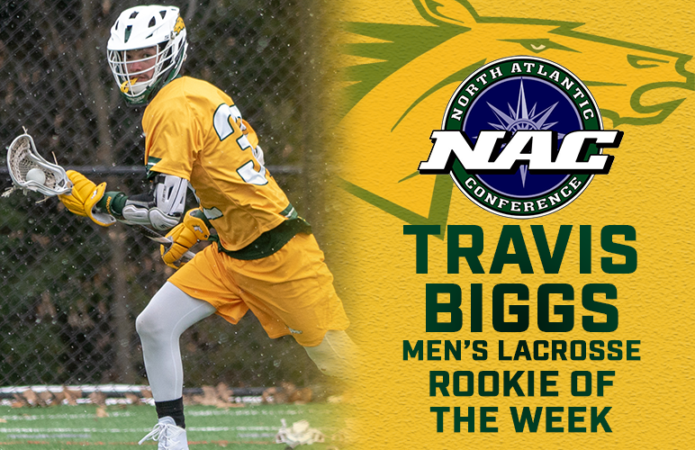 Biggs Becomes Delhi's Fourth NAC Weekly Recipient