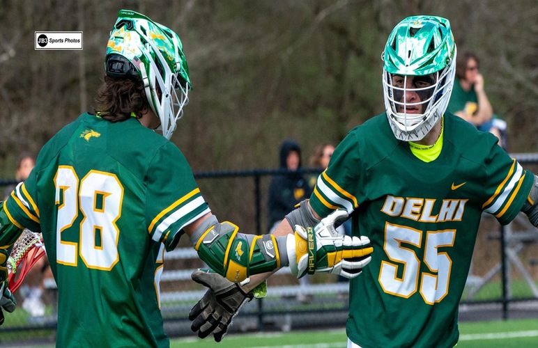 Broncos Win Final Non-Conference Game, Head Into NAC Play