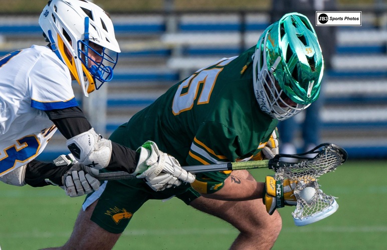 Broncos Suffer First Loss in NAC Play
