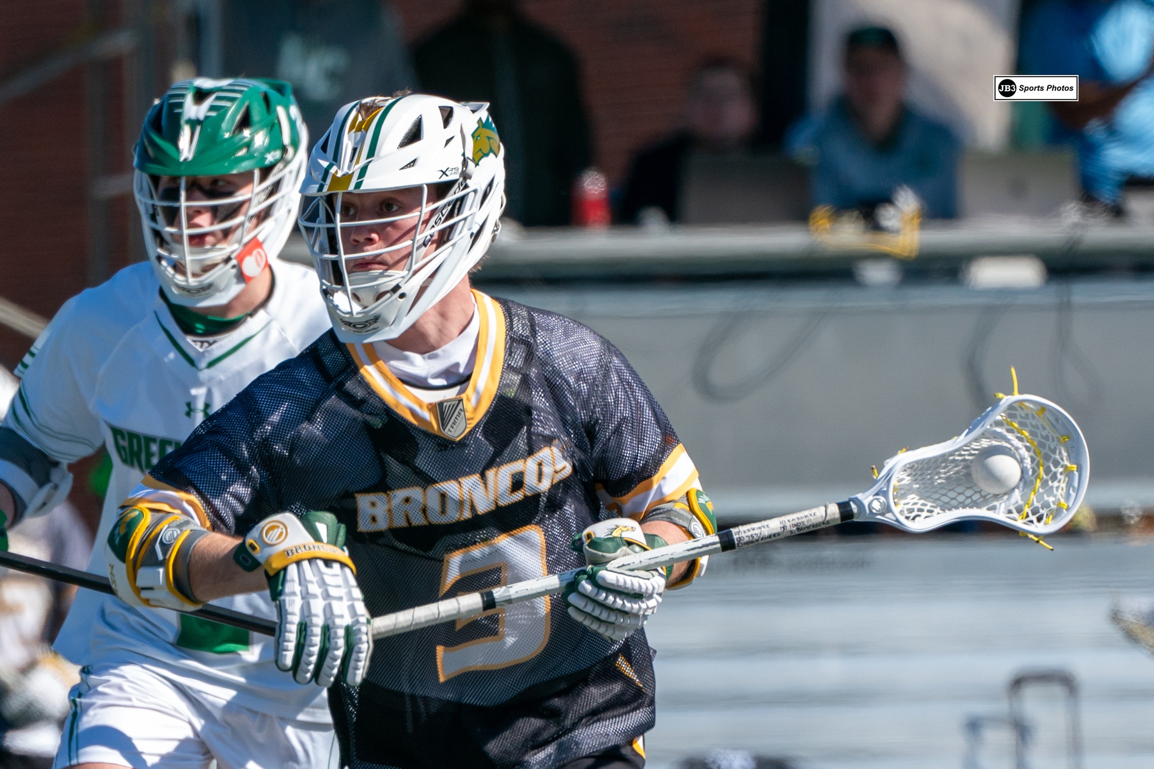 Lacrosse Falls to Southern Virginia 10-7