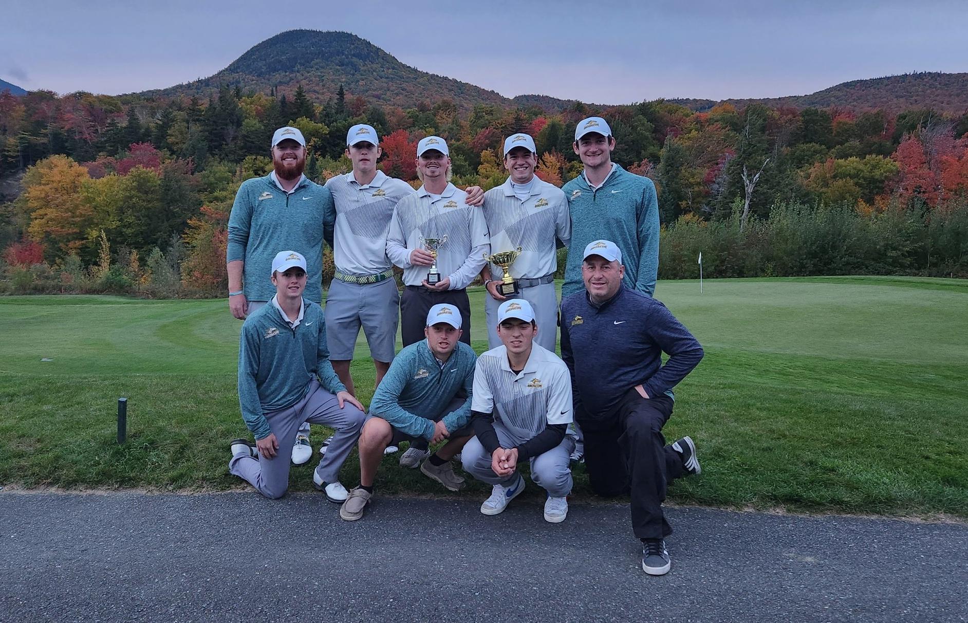 Delhi Takes Home Top Spot at Lou Jarvis Memorial