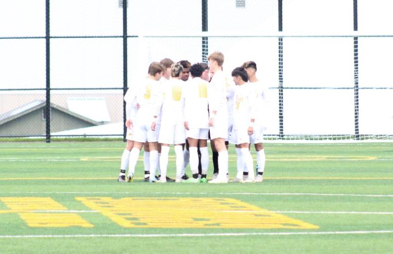 Delhi Drops Home Match Against Maine Maritime 2-0