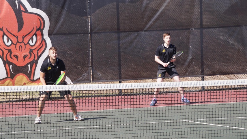 tennis players