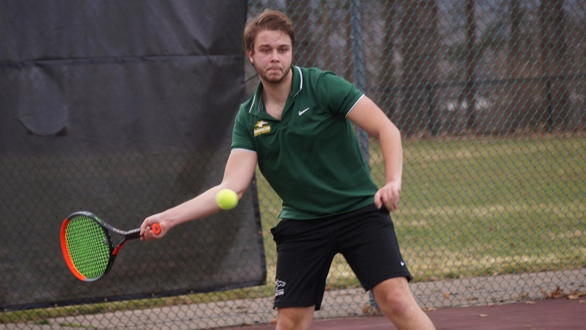 tennis player