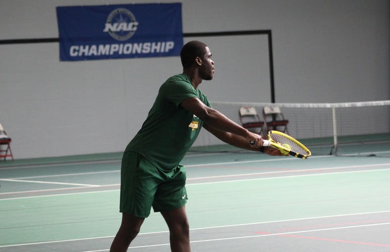 Broncos Come Up Short in NAC Championship
