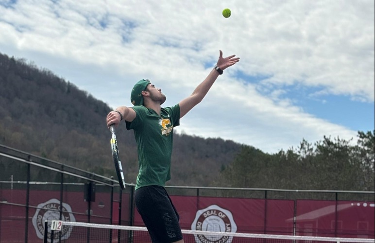 Broncos Edge Hornets, Earn Spot In NAC Championship Match