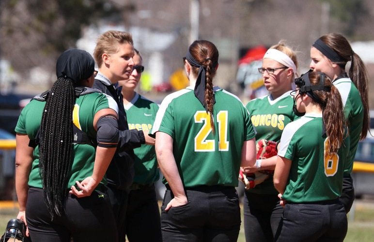 Wednesday's Doubleheader with Cazenovia Cancelled