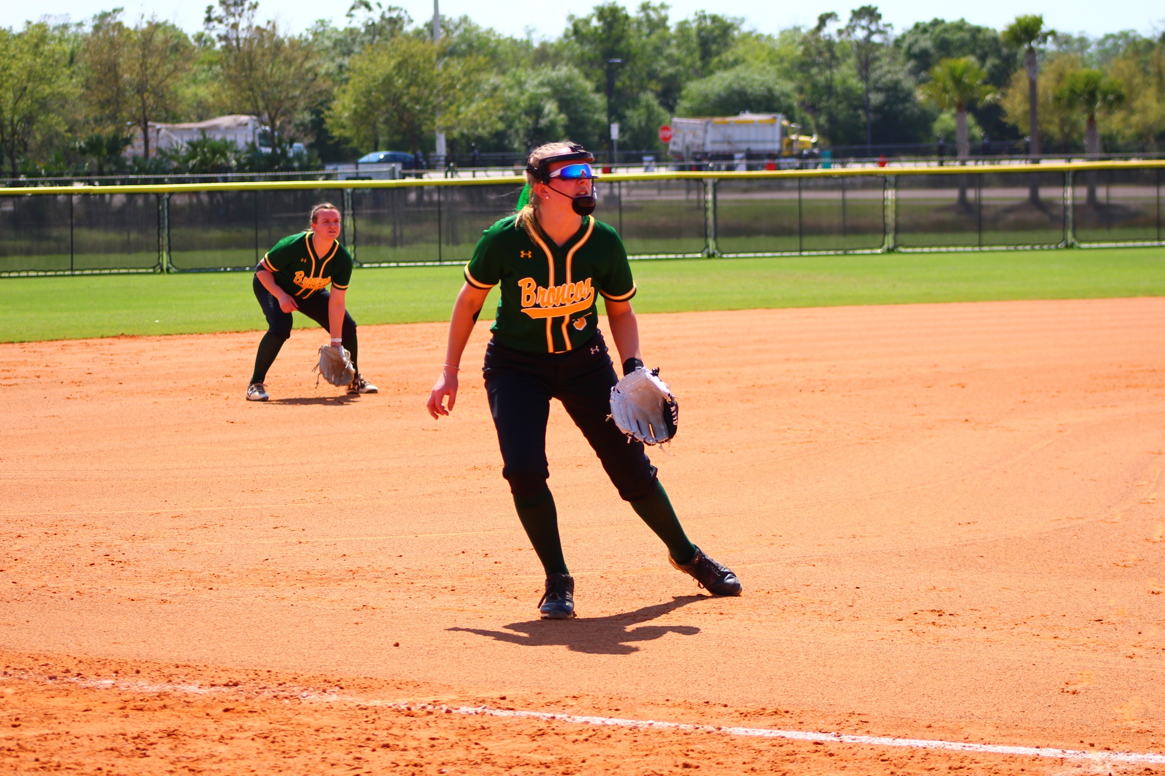 Broncos in Florida: Drop Game #6 to Alfred State