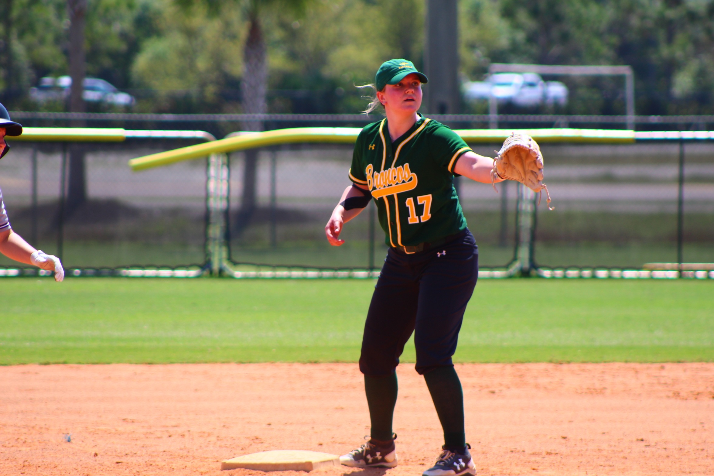 Broncos in Florida: Delhi Can't Get Pass Nazareth