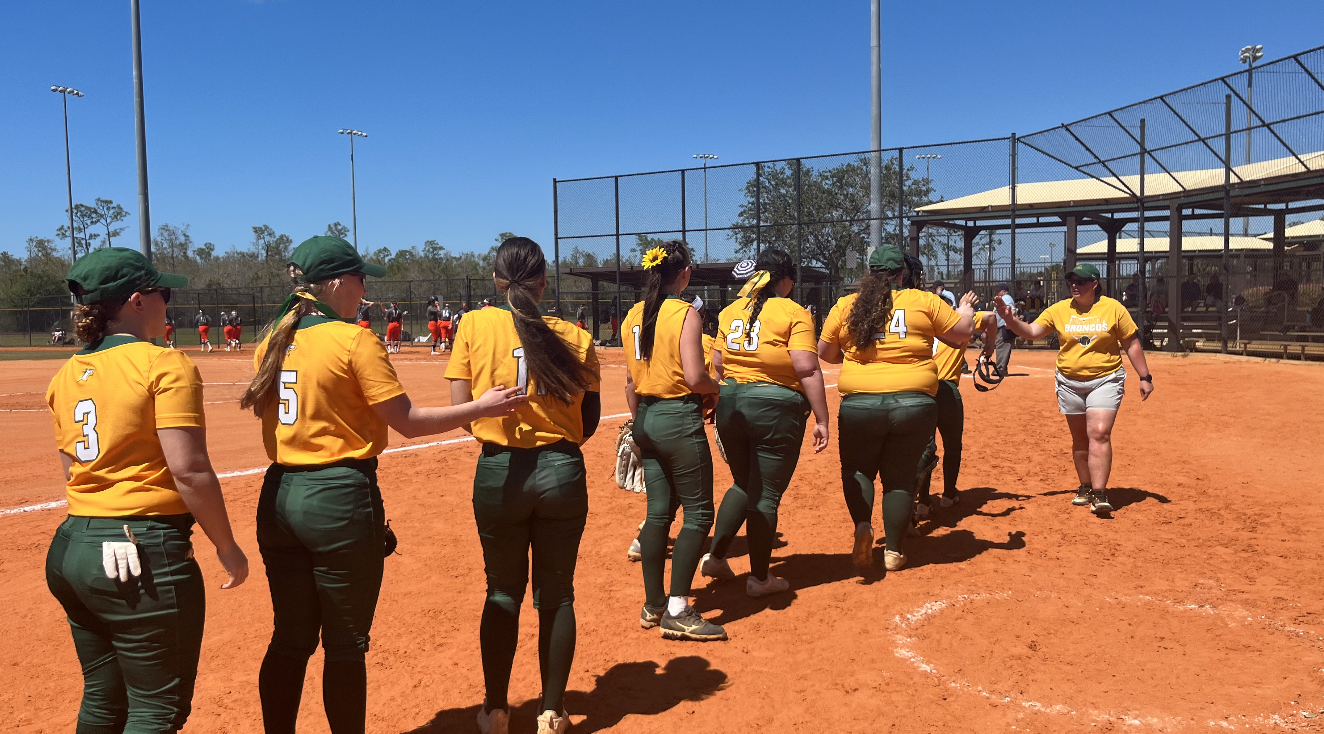 Delhi Softball finishes day four of Gene Cusic Classic