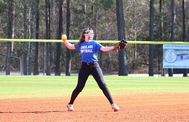 Broncos Open Season With Myrtle Beach Tripleheader