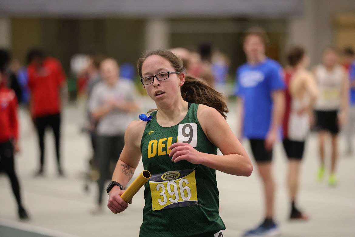 Broncos Kick Off Spring Season With Event Wins