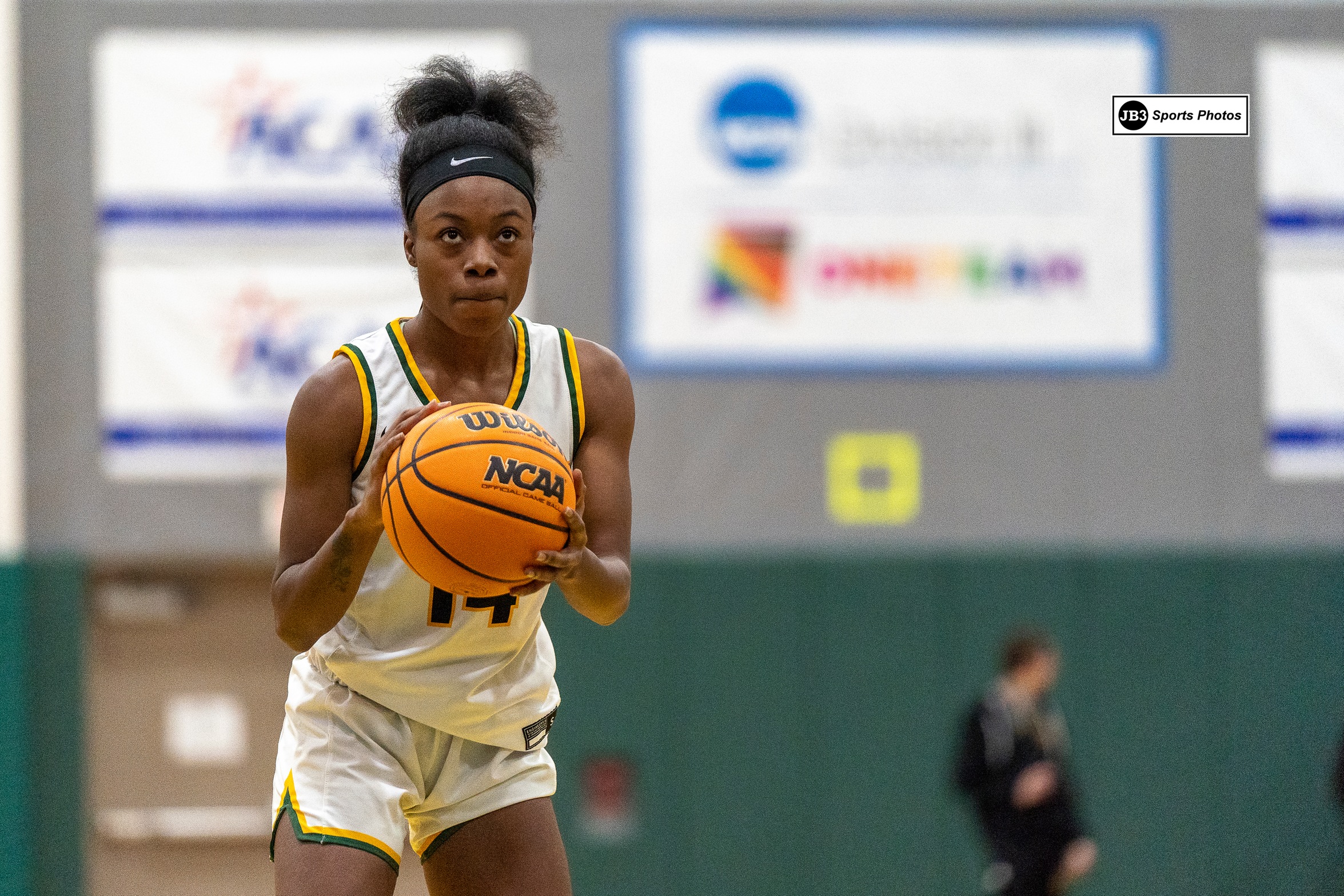 Delhi Women's Basketball Falls to SUNY Cobleskill at Home