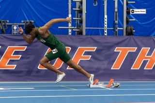 Broncos Off to Fast Start in Season Opener at Cornell&nbsp;