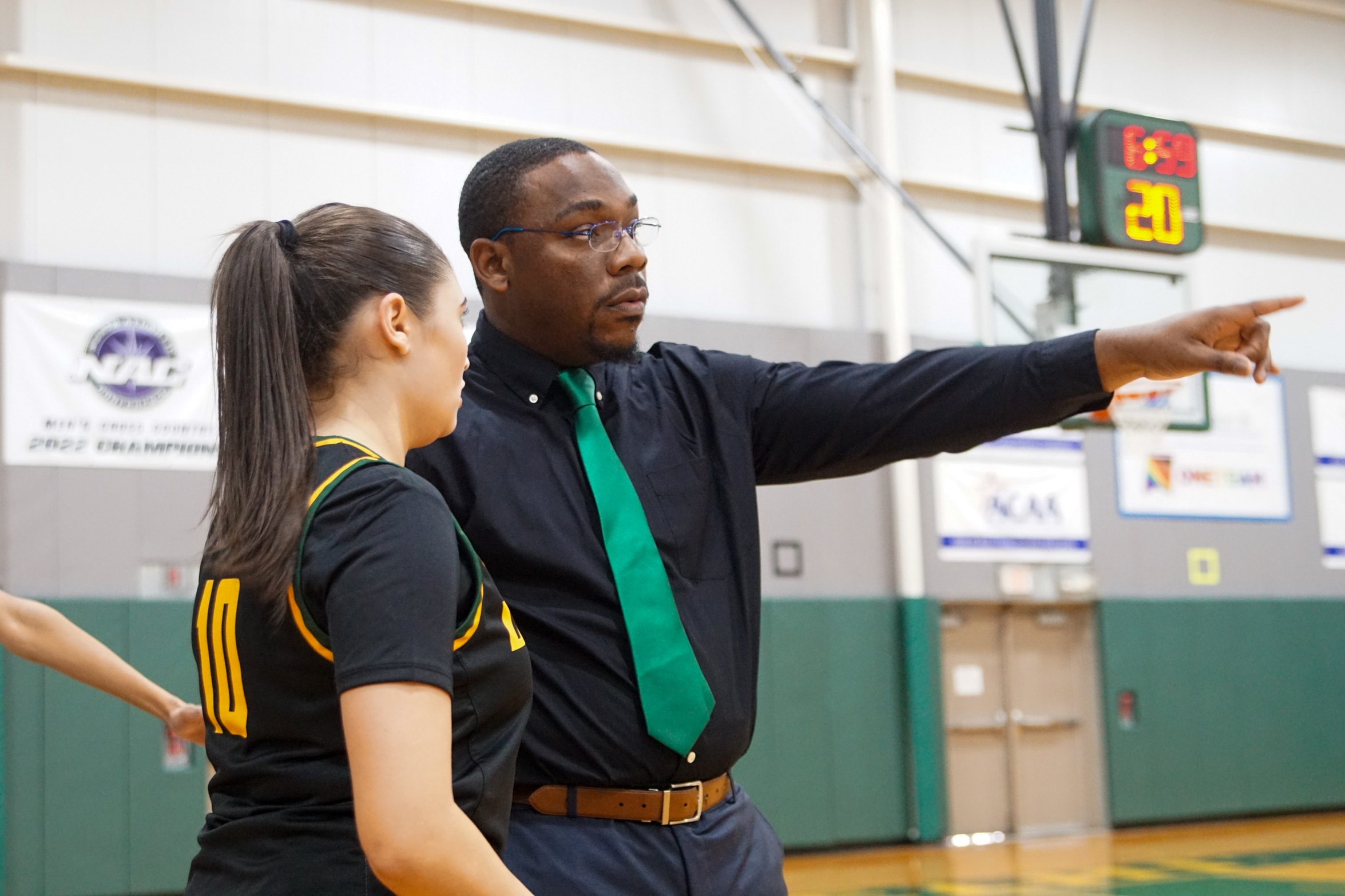 Delhi drops home opener against Bard College 59-18