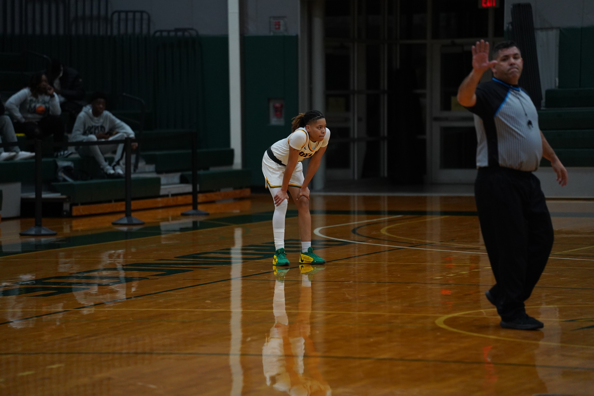 Women's Basketball Fall To Alfred St