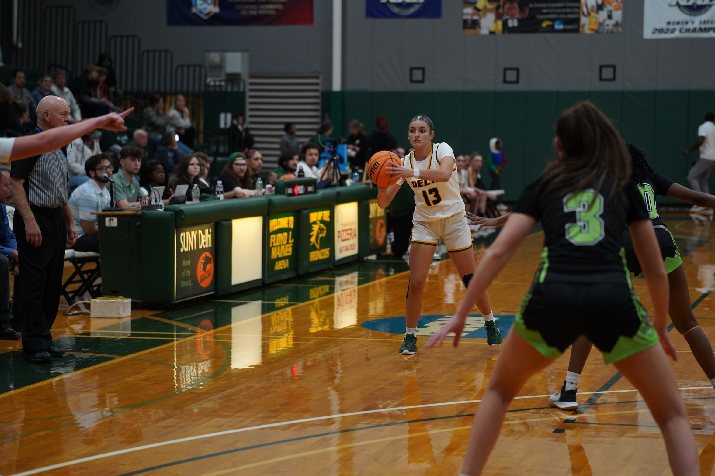 Women's Basketball Come Up Short To Utica