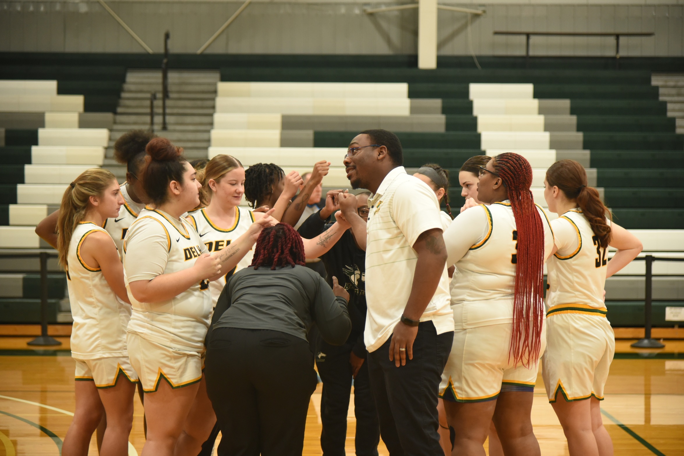 Women's Basketball Come Up Short To Hartwick
