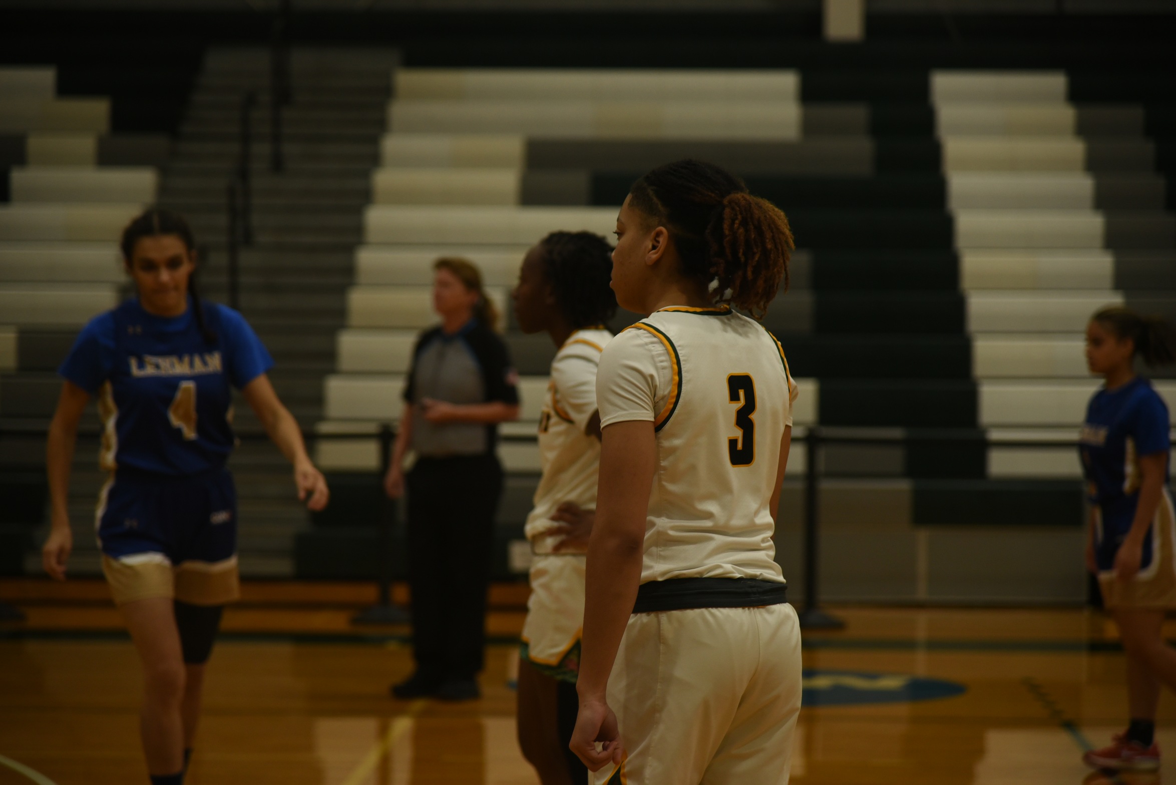 Women's Basketball Come Up Short To Thomas