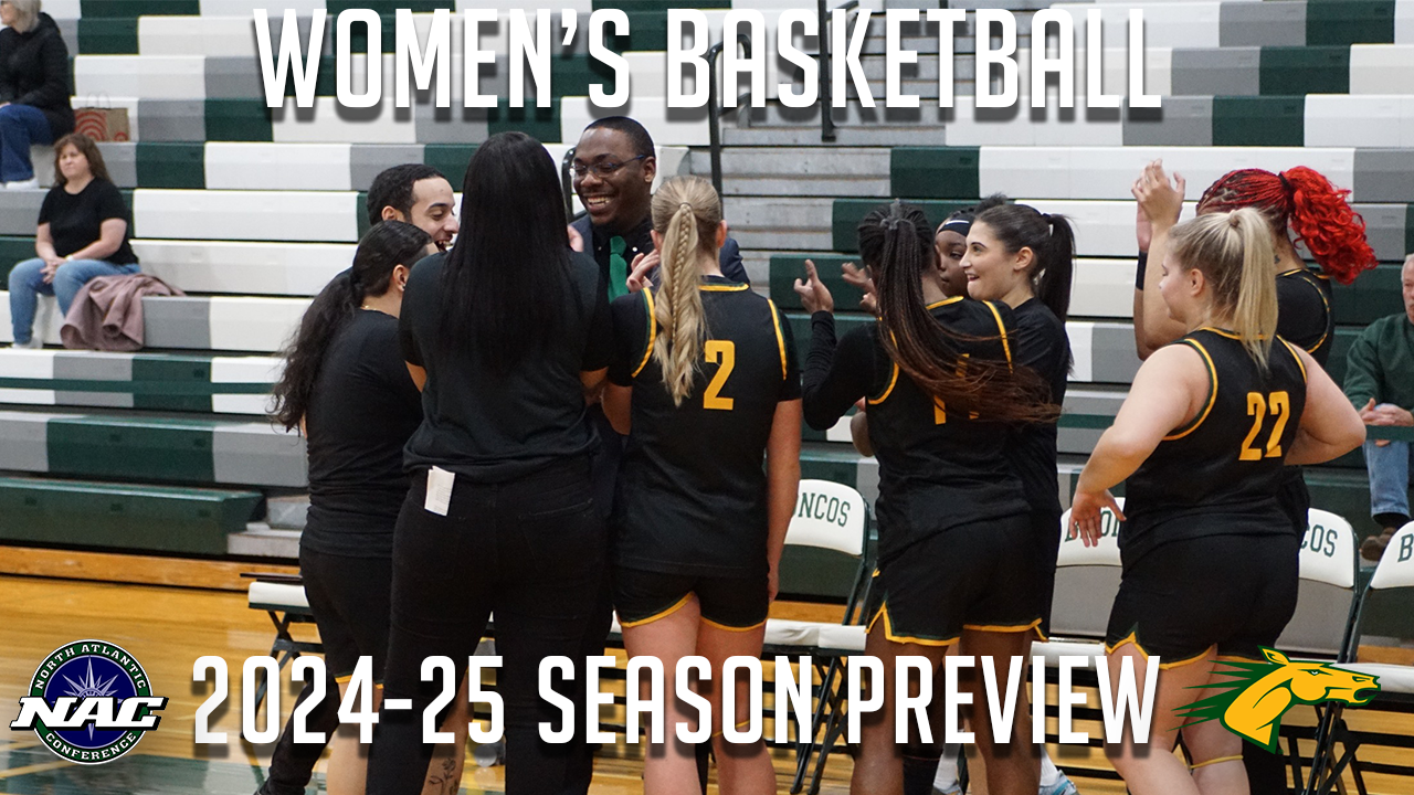 2024-25 Women's Basketball Season Preview