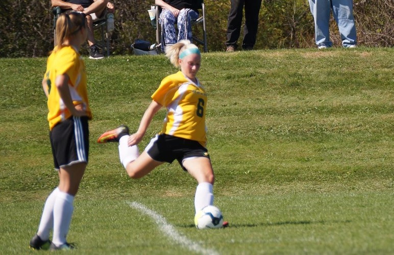 Delhi Falls to Hot-Shooting SUNY ESF