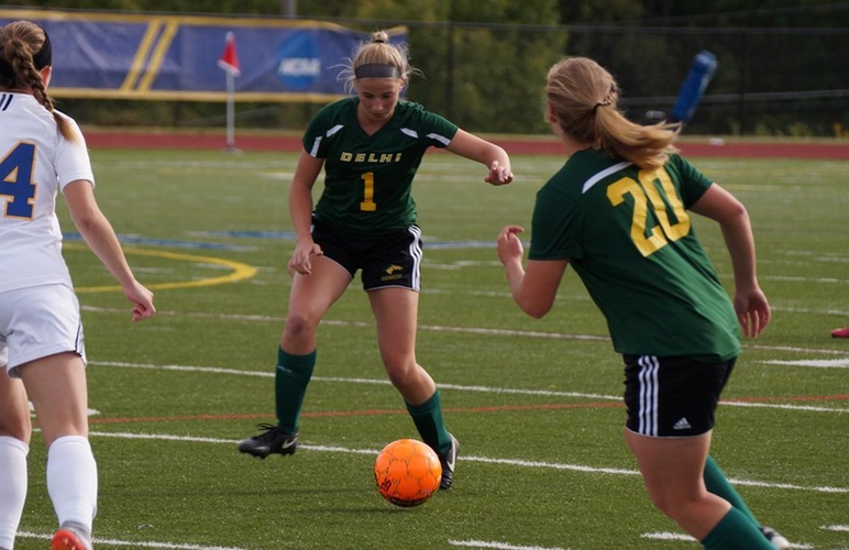 Broncos Fall to ACPHS in Overtime Battle