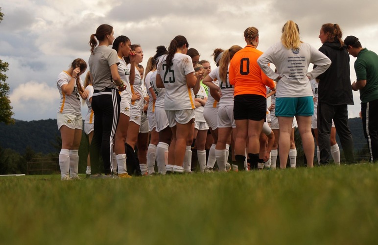 Women's Soccer Match at Valley Forge Postponed