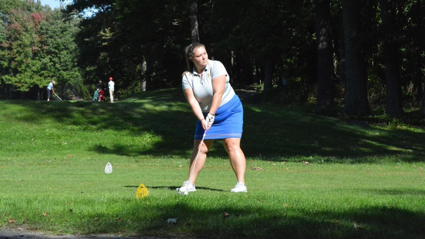 golfer