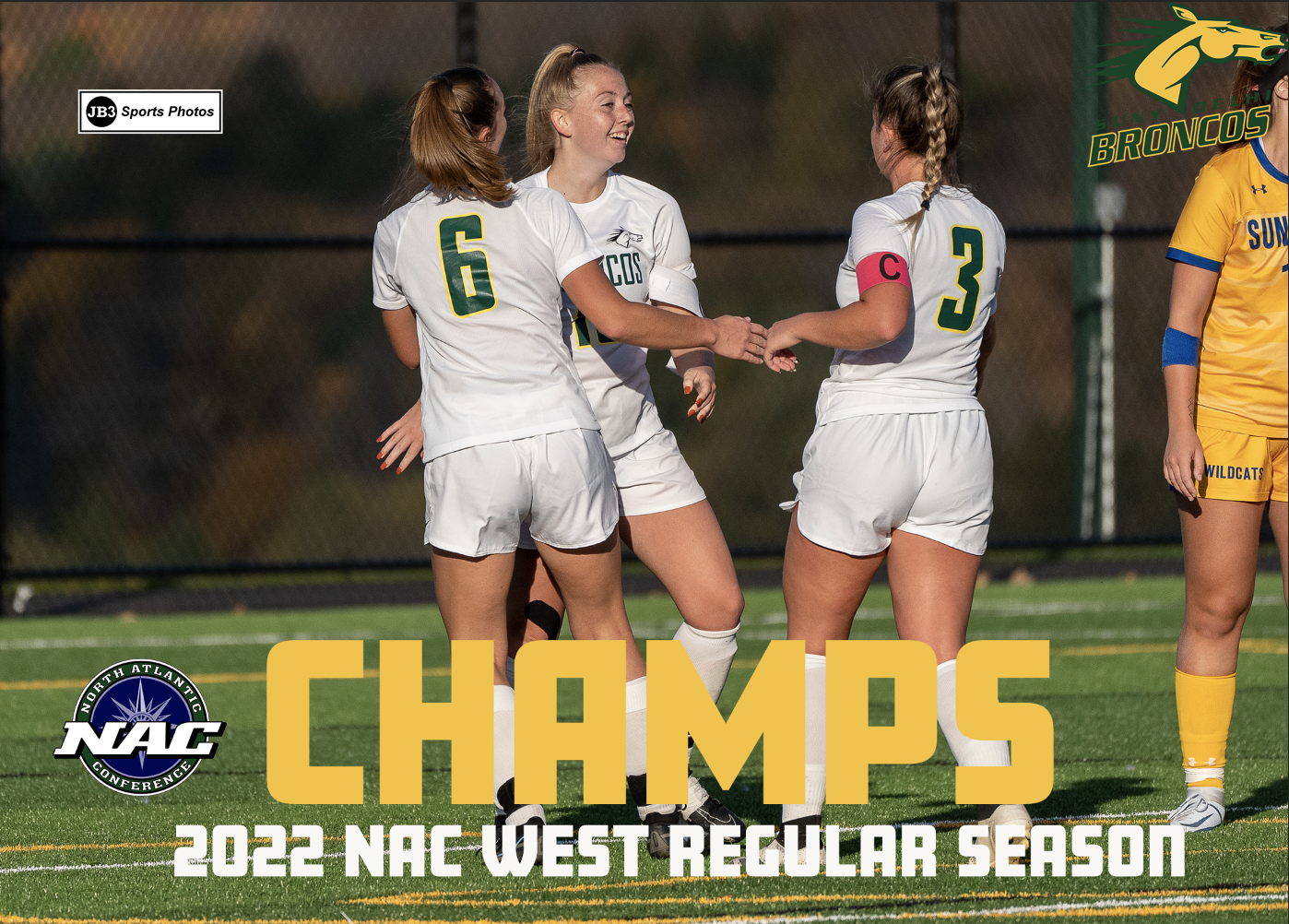 Women's Soccer 2022 Playoff Preview