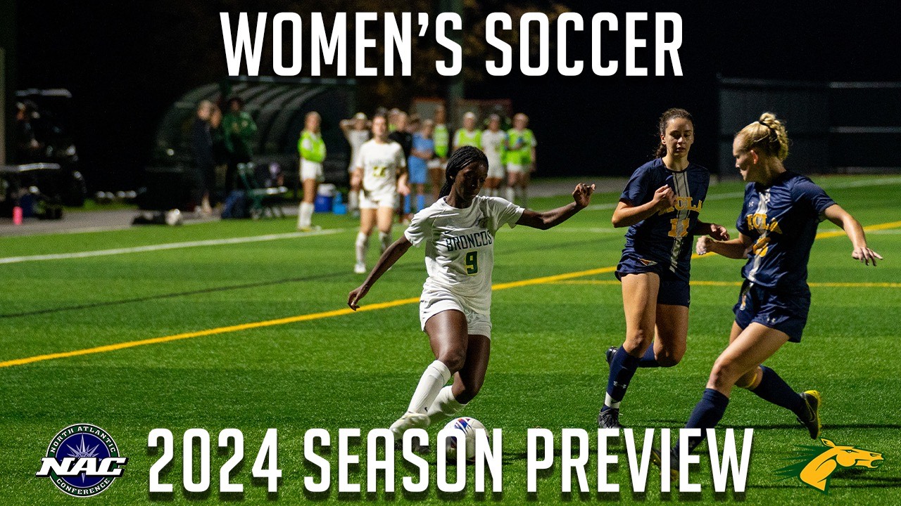 2024 Women's Soccer Season Preview