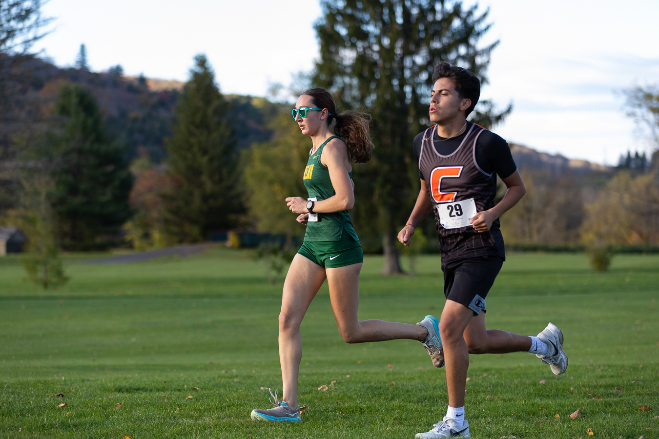 Intrieri Competes in NCAA Divsion III Championships